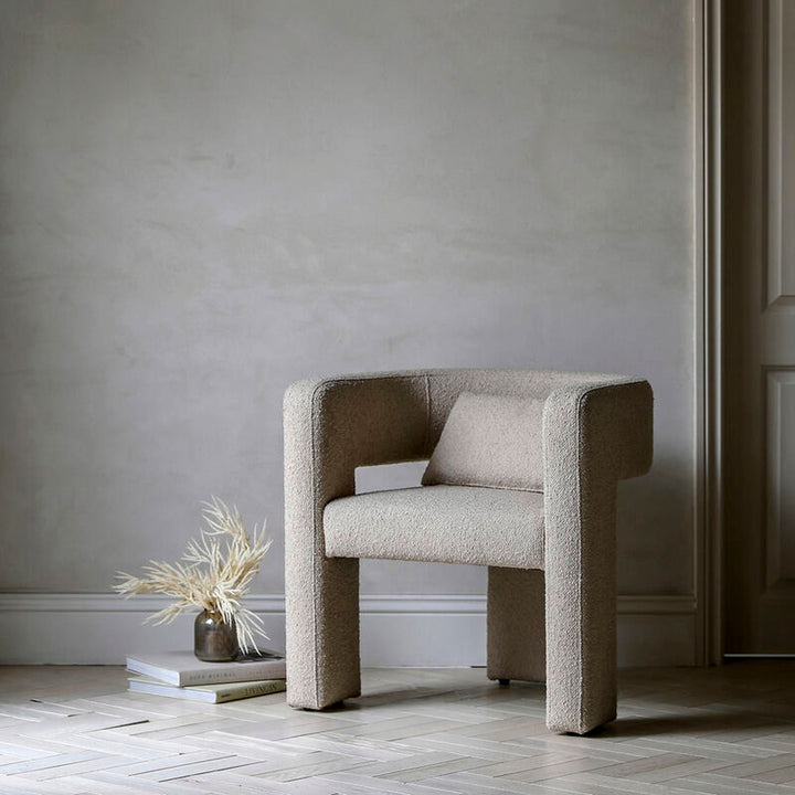arezza armchair