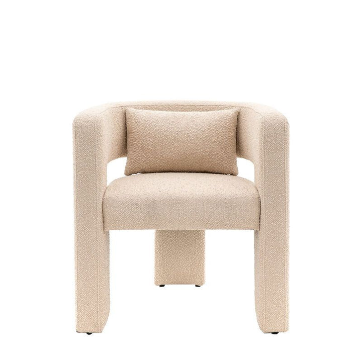 arezza armchair