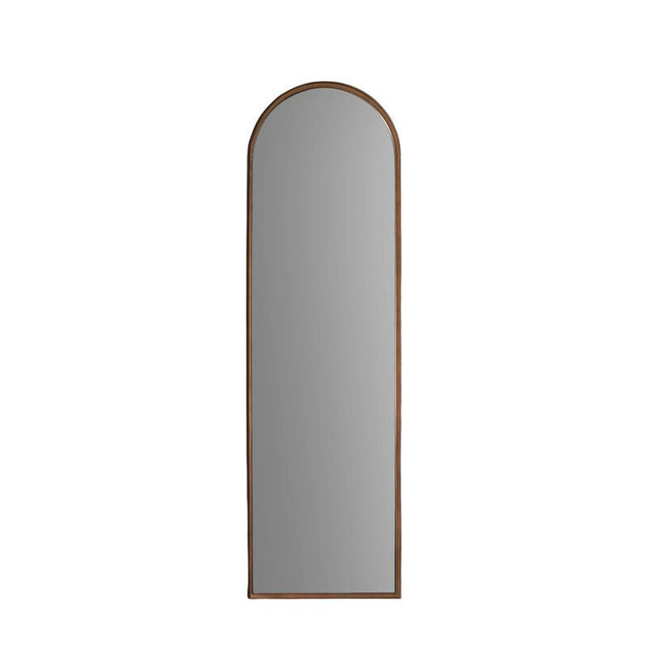 greyson arched mirror